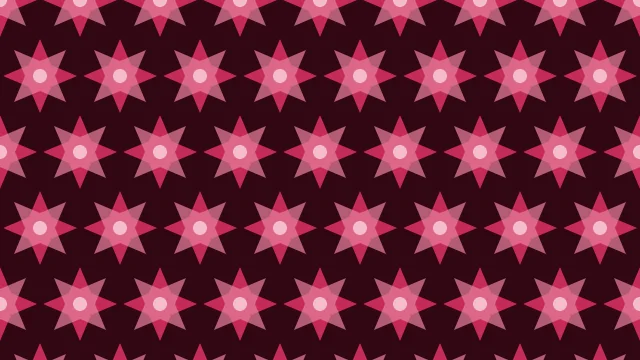 Magenta Bloom arabesque background — free HD magenta bloom color wallpaper 1920x1080
