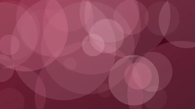 Magenta Bloom bokeh background — free HD magenta bloom color wallpaper 1920x1080
