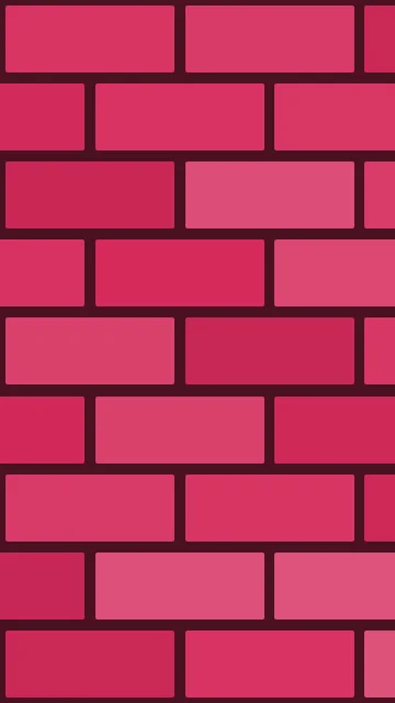 Magenta Bloom brick phone wallpaper — free HD magenta bloom mobile wallpaper 1080x1920