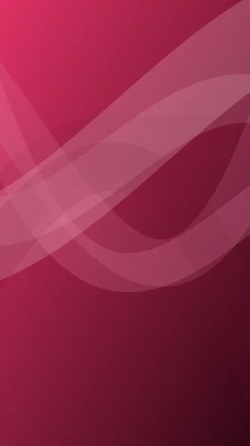 Magenta Bloom curves phone wallpaper — free HD magenta bloom mobile wallpaper 1080x1920
