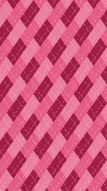 Magenta Bloom diamond phone wallpaper — free HD magenta bloom mobile wallpaper 1080x1920