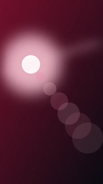 Magenta Bloom flare phone wallpaper — free HD magenta bloom mobile wallpaper 1080x1920