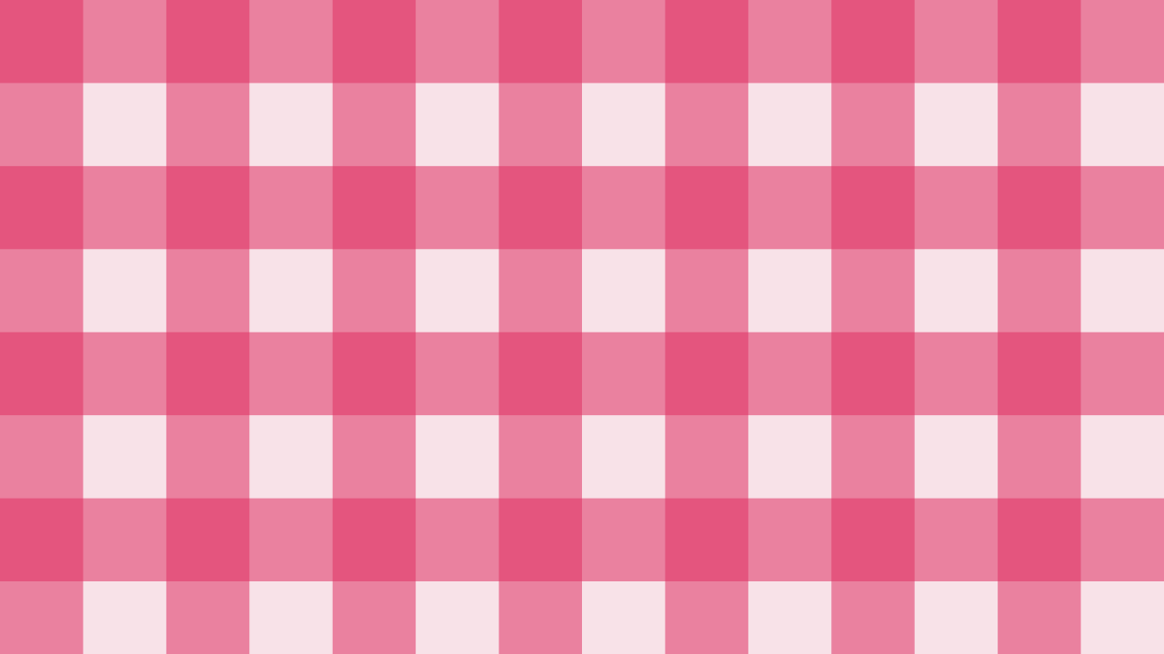 Magenta Bloom gingham background — free HD magenta bloom color wallpaper 1920x1080