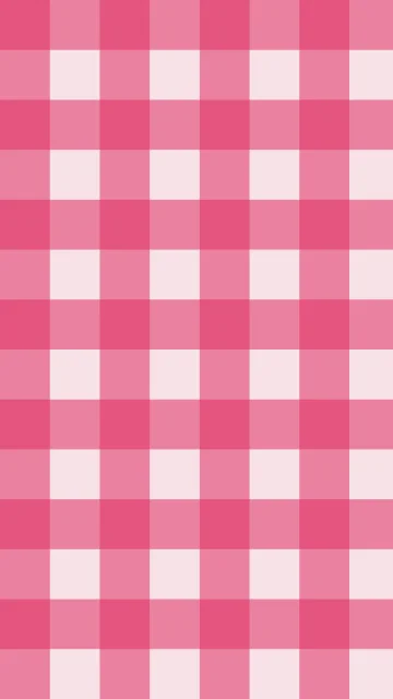 Magenta Bloom gingham phone wallpaper — free HD magenta bloom mobile wallpaper 1080x1920