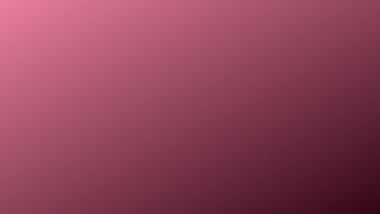 Magenta Bloom gradient background — free HD magenta bloom color wallpaper 1920x1080
