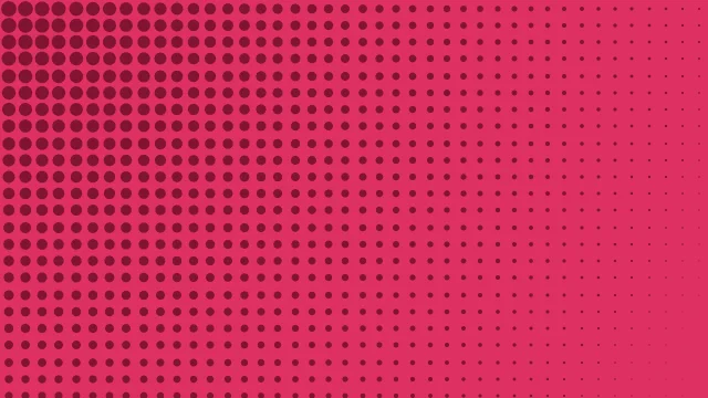 Magenta Bloom halftone background — free HD magenta bloom color wallpaper 1920x1080