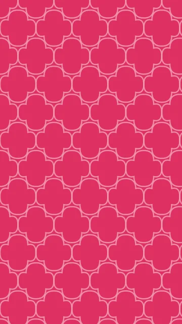 Magenta Bloom moroccan phone wallpaper — free HD magenta bloom mobile wallpaper 1080x1920