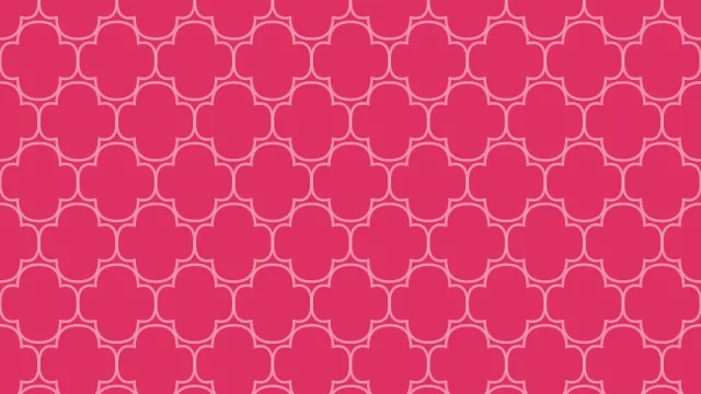 Magenta Bloom moroccan background — free HD magenta bloom color wallpaper 1920x1080