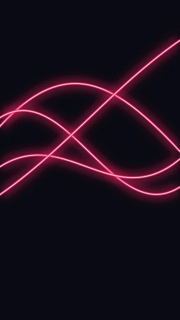 Magenta Bloom neon phone wallpaper — free HD magenta bloom mobile wallpaper 1080x1920