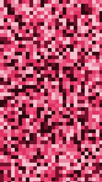 Magenta Bloom pixel phone wallpaper — free HD magenta bloom mobile wallpaper 1080x1920