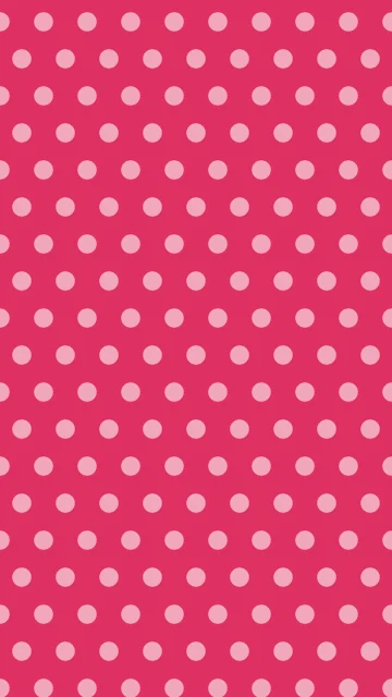 Magenta Bloom polkadot phone wallpaper — free HD magenta bloom mobile wallpaper 1080x1920