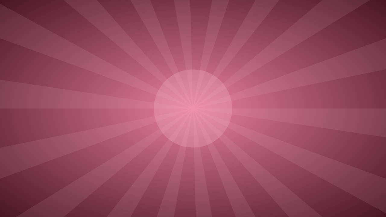 Magenta Bloom rays background — free HD magenta bloom color wallpaper 1920x1080
