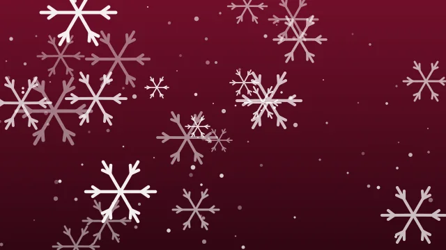 Magenta Bloom snowflake background — free HD magenta bloom color wallpaper 1920x1080