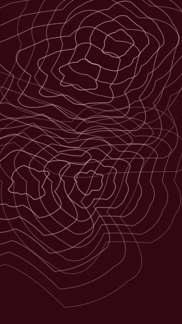 Magenta Bloom topographic phone wallpaper — free HD magenta bloom mobile wallpaper 1080x1920