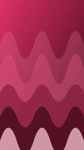 Magenta Bloom waves phone wallpaper — free HD magenta bloom mobile wallpaper 1080x1920