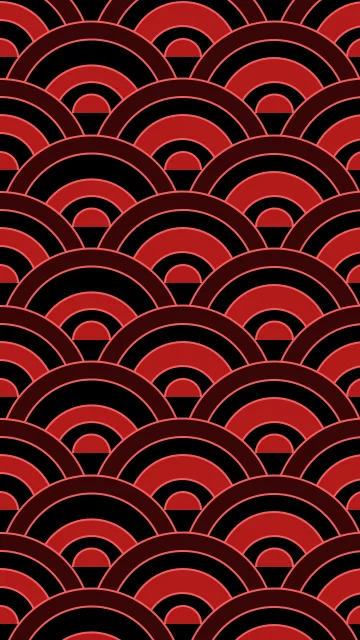 Mahogany Red artdeco phone wallpaper — free HD mahogany red mobile wallpaper 1080x1920
