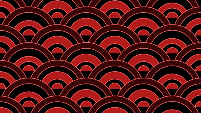 Mahogany Red artdeco desktop wallpaper — free 4K mahogany red wallpaper 3840x2160
