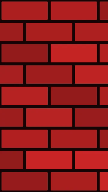 Mahogany Red brick phone wallpaper — free HD mahogany red mobile wallpaper 1080x1920
