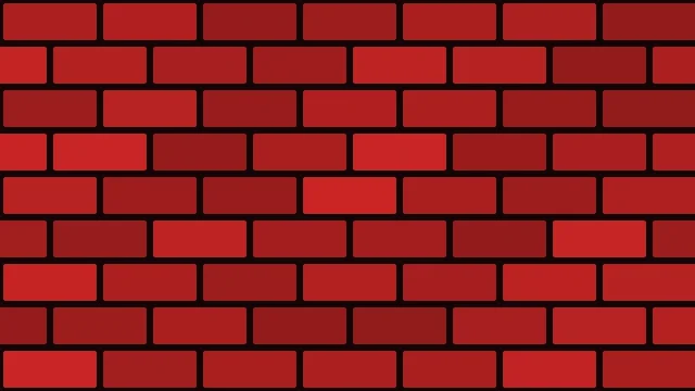 Mahogany Red brick desktop wallpaper — free 4K mahogany red wallpaper 3840x2160