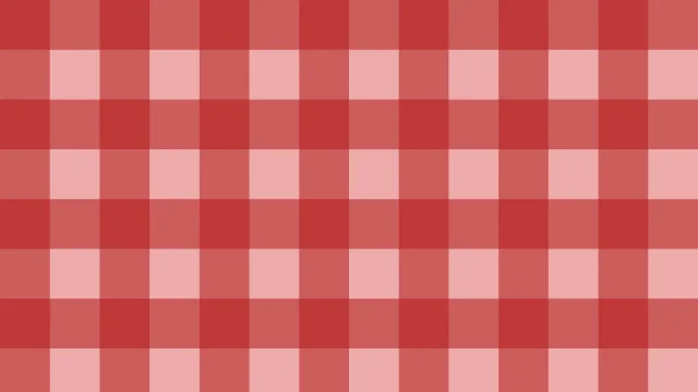Mahogany Red gingham desktop wallpaper — free 4K mahogany red wallpaper 3840x2160