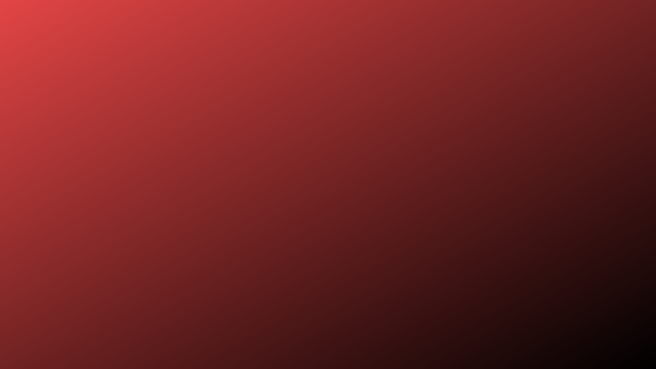 Mahogany Red gradient background — free HD mahogany red color wallpaper 1920x1080