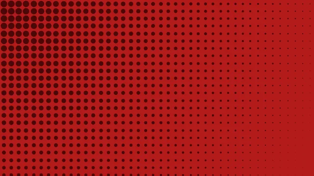 Mahogany Red halftone desktop wallpaper — free 4K mahogany red wallpaper 3840x2160