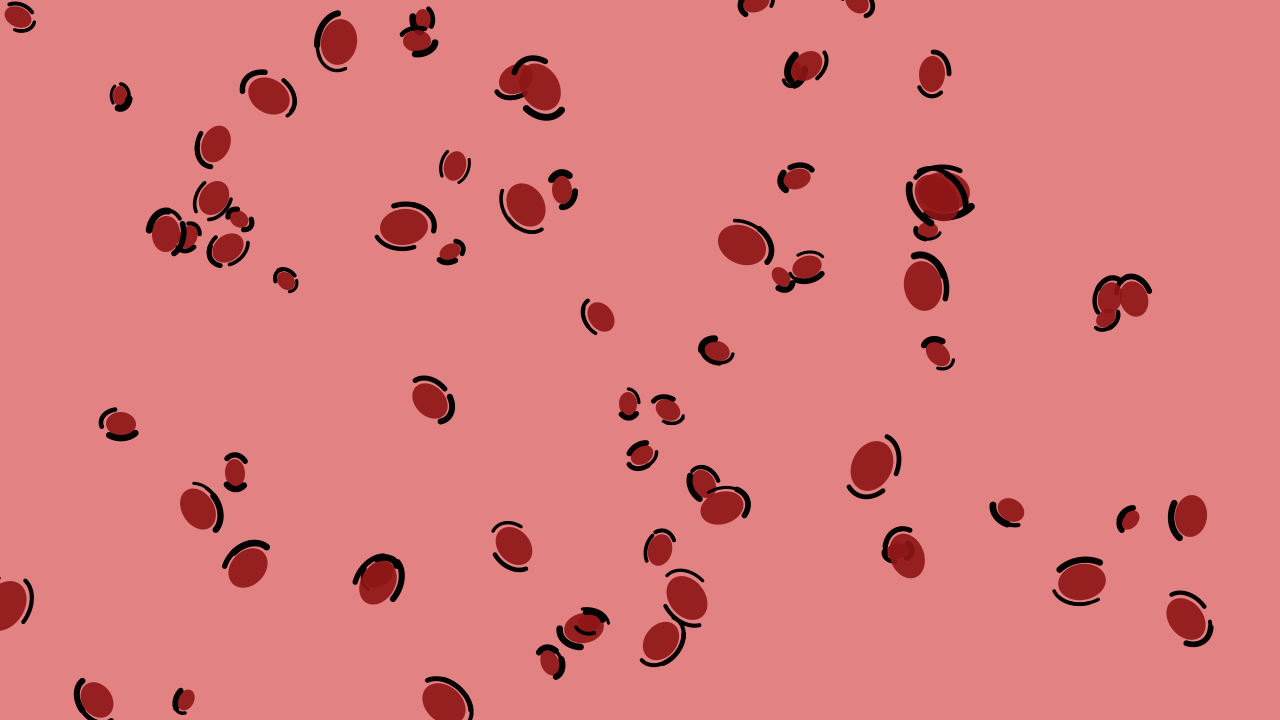 Mahogany Red leopard print background — free HD mahogany red color wallpaper 1920x1080