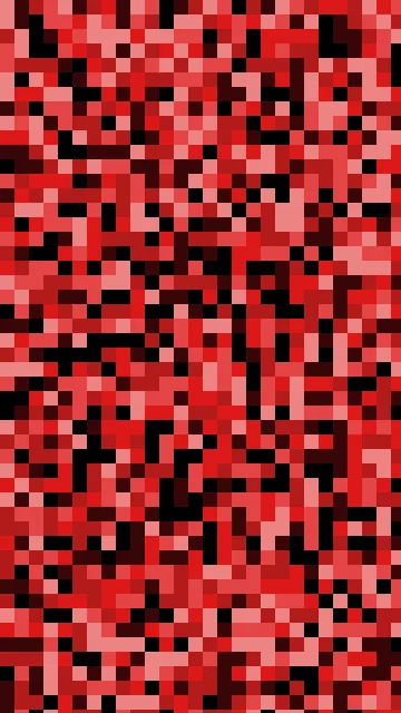 Mahogany Red pixel phone wallpaper — free HD mahogany red mobile wallpaper 1080x1920