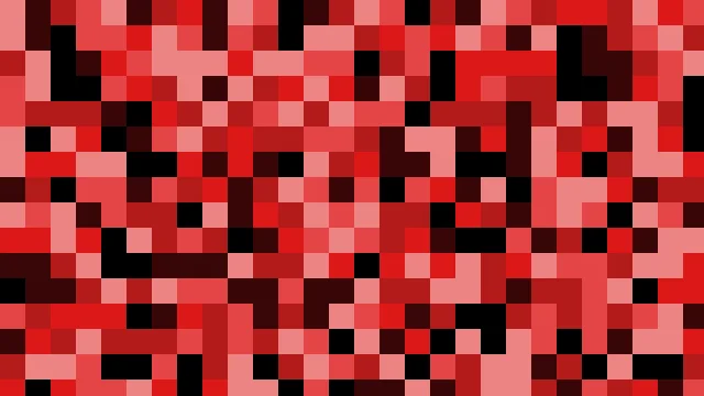 Mahogany Red pixel desktop wallpaper — free 4K mahogany red wallpaper 3840x2160