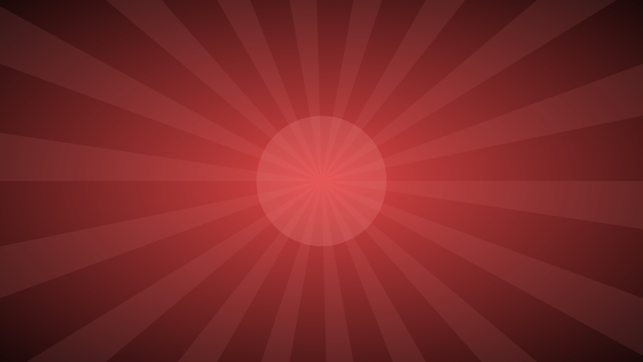 Mahogany Red rays background — free HD mahogany red color wallpaper 1920x1080