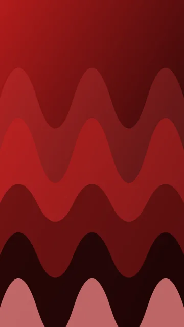 Mahogany Red waves phone wallpaper — free HD mahogany red mobile wallpaper 1080x1920