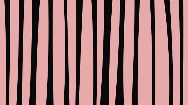 Mahogany Red zebra print background — free HD animal print background