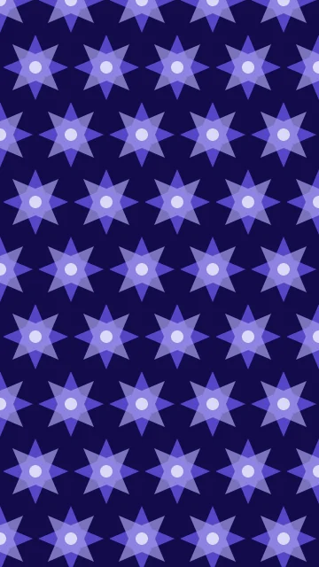 Majorelle Blue arabesque phone wallpaper — free HD majorelle blue mobile wallpaper 1080x1920