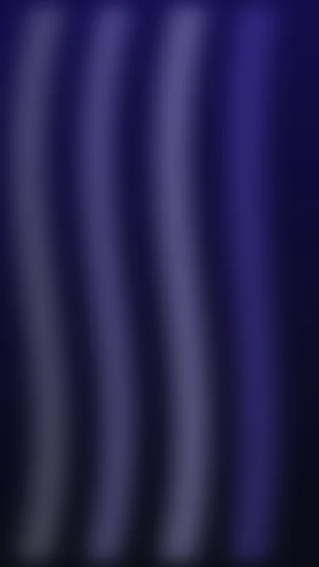 Majorelle Blue aurora phone wallpaper — free HD majorelle blue mobile wallpaper 1080x1920