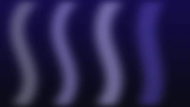 Majorelle Blue aurora background — free HD majorelle blue color wallpaper 1920x1080