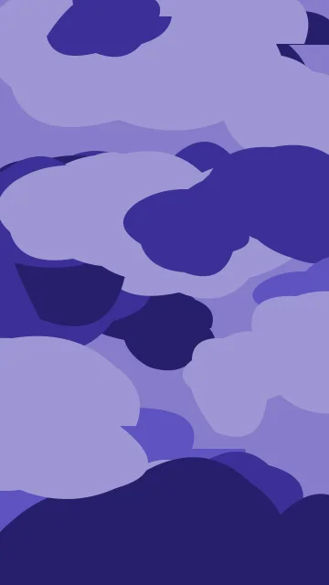 Majorelle Blue camo phone wallpaper — free HD majorelle blue mobile wallpaper 1080x1920