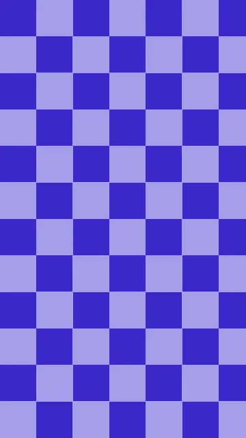 Majorelle Blue checkered phone wallpaper — free HD majorelle blue mobile wallpaper 1080x1920