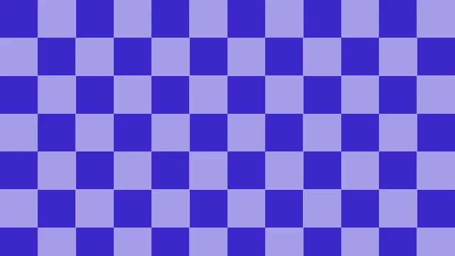 Majorelle Blue checkered background — free HD majorelle blue color wallpaper 1920x1080