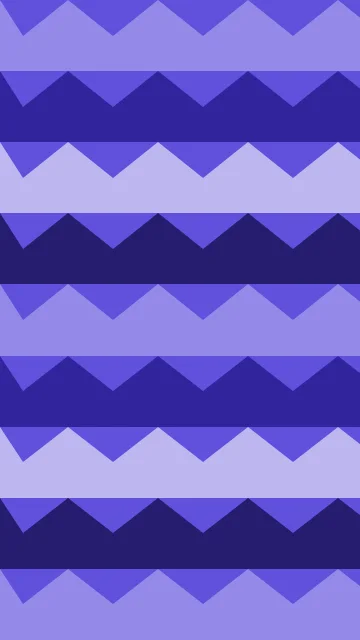 Majorelle Blue chevron phone wallpaper — free HD majorelle blue mobile wallpaper 1080x1920