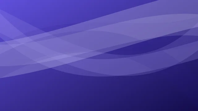 Majorelle Blue curves background — free HD majorelle blue color wallpaper 1920x1080