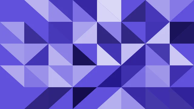 Majorelle Blue geometric background — free HD majorelle blue color wallpaper 1920x1080