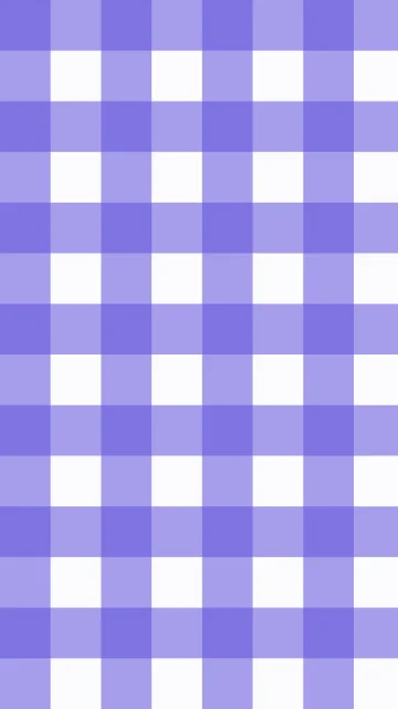 Majorelle Blue gingham phone wallpaper — free HD majorelle blue mobile wallpaper 1080x1920