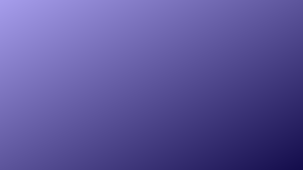 Majorelle Blue gradient background — free HD majorelle blue color wallpaper 1920x1080