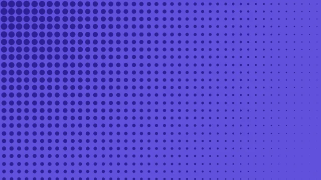 Majorelle Blue halftone background — free HD majorelle blue color wallpaper 1920x1080