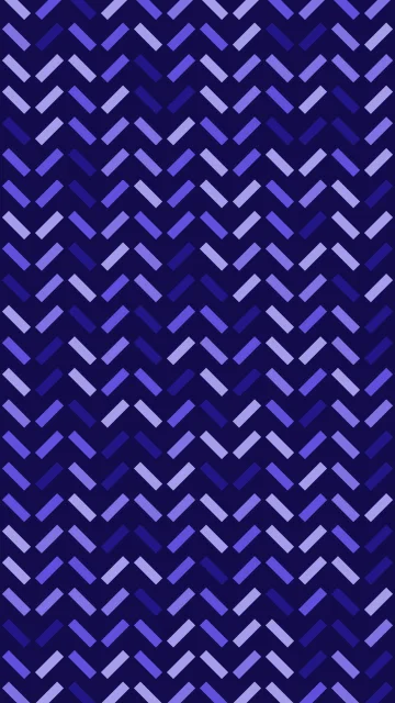 Majorelle Blue herringbone phone wallpaper — free HD majorelle blue mobile wallpaper 1080x1920