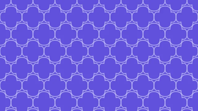 Majorelle Blue moroccan background — free HD majorelle blue color wallpaper 1920x1080