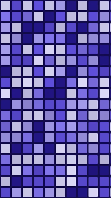 Majorelle Blue mosaic phone wallpaper — free HD majorelle blue mobile wallpaper 1080x1920