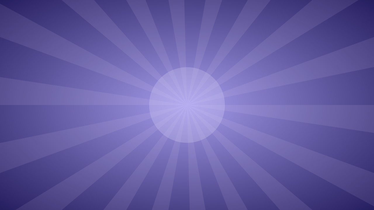 Majorelle Blue rays background — free HD majorelle blue color wallpaper 1920x1080