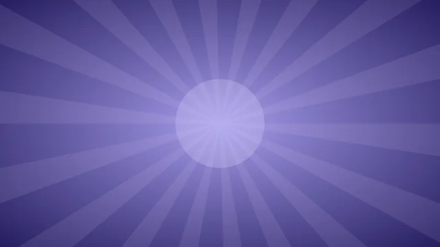 Majorelle Blue rays background — free HD majorelle blue color wallpaper 1920x1080