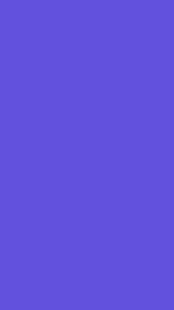 Majorelle Blue solid phone wallpaper — free HD majorelle blue mobile wallpaper 1080x1920